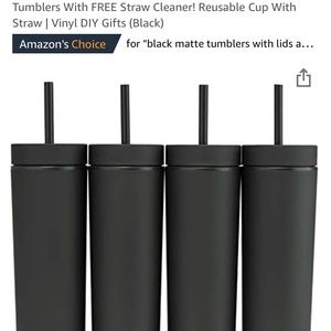 Brand new 16 oz Strata cups